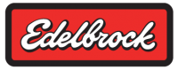 Logo - Edelbrock